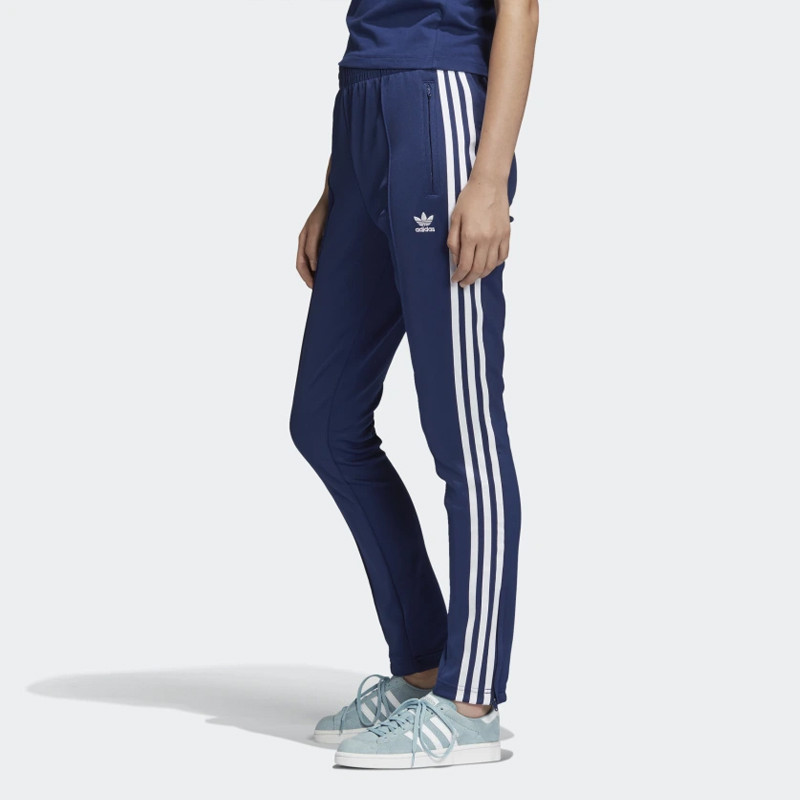 CELANA SNEAKERS ADIDAS Wmns SST Track Pants