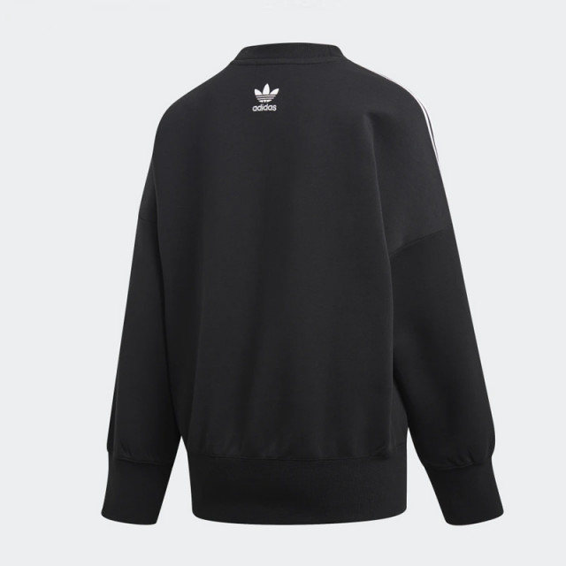 Wmns Crew Sweater foto 2