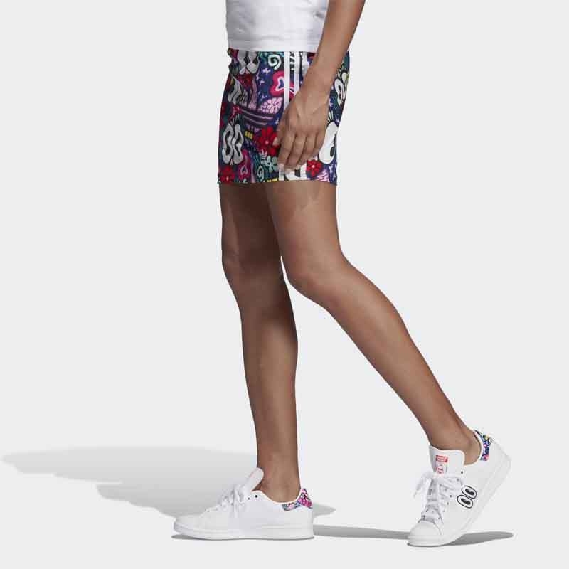 3-Stripes Women Skirt foto 3