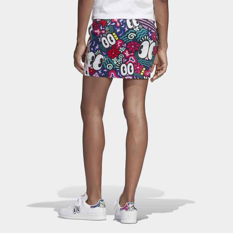3-Stripes Women Skirt foto 4