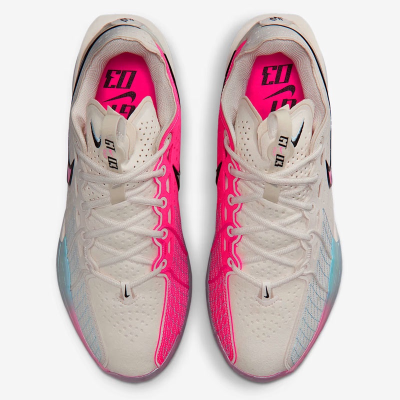 SEPATU BASKET NIKE G.T. Cut 3 EP