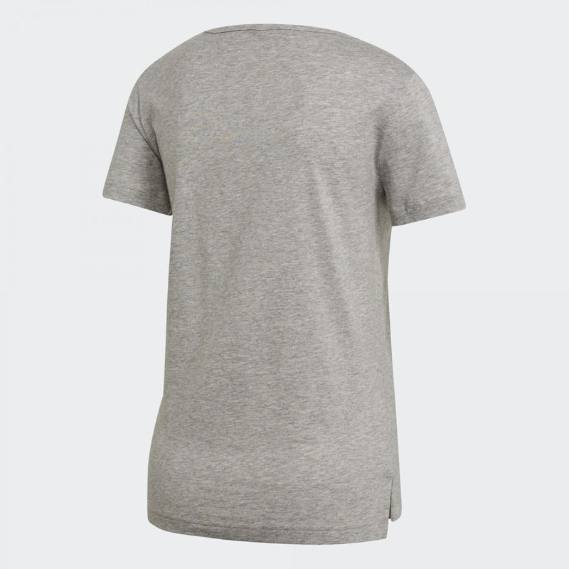 Wmns Essentials Linear Slim Tee foto 2