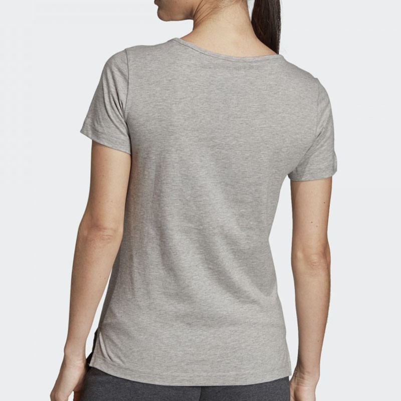 Wmns Essentials Linear Slim Tee foto 4