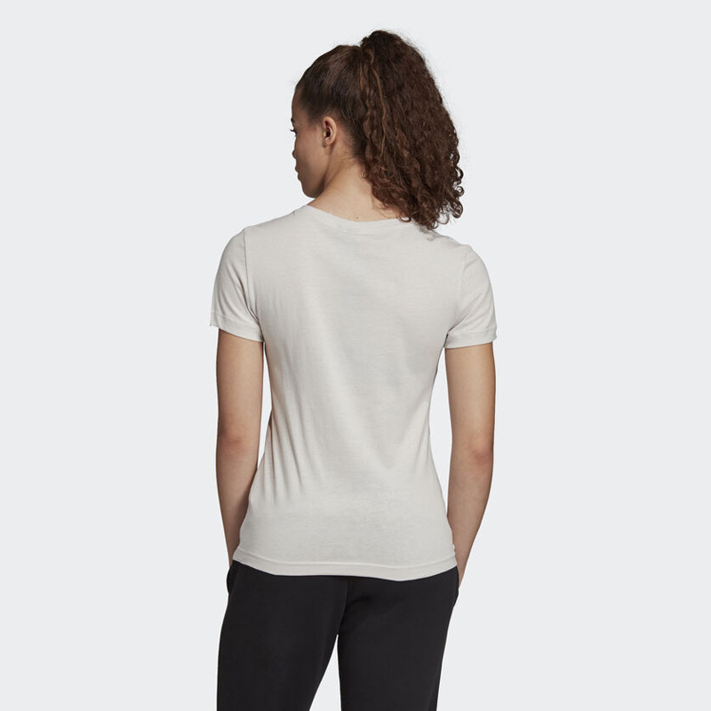 Wmns Emblem Tee foto 4