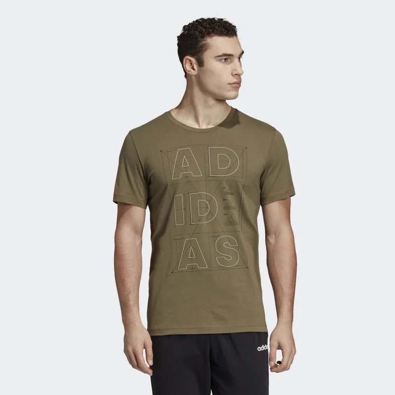 Lineage Tee foto 3