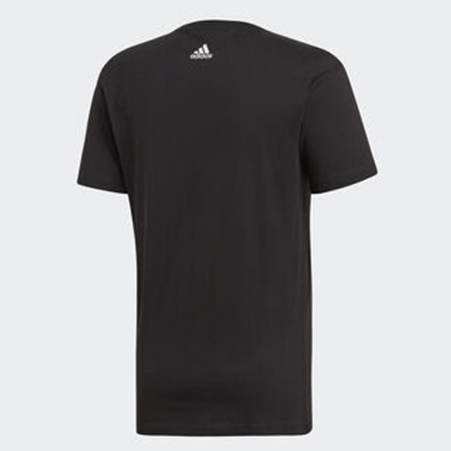 BAJU SNEAKERS ADIDAS Lineage Tee