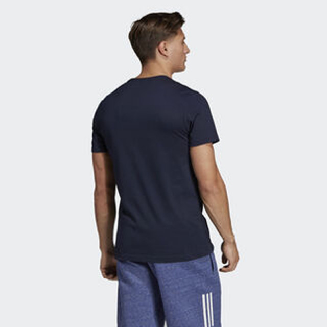 Must Have Badge of Sport Graphic 2 Tee foto 4
