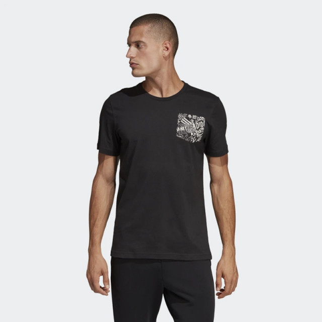 Mush Have Pocket Tee foto 3