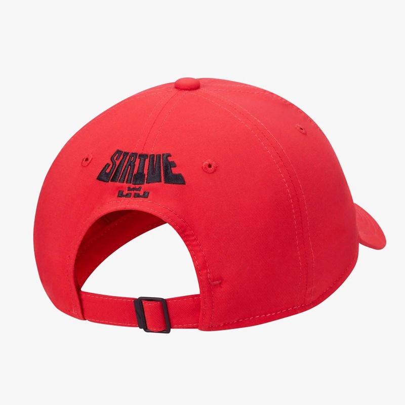 TOPI BASKET NIKE Dri-FIT LeBron Heritage86 Cap