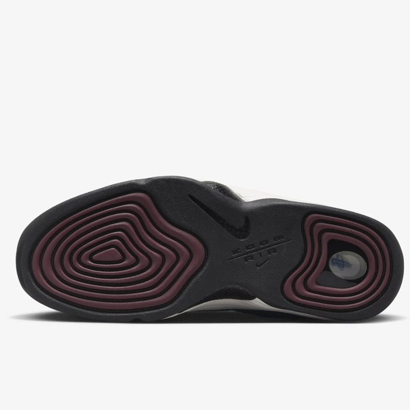 SEPATU BASKET NIKE Air Penny 2