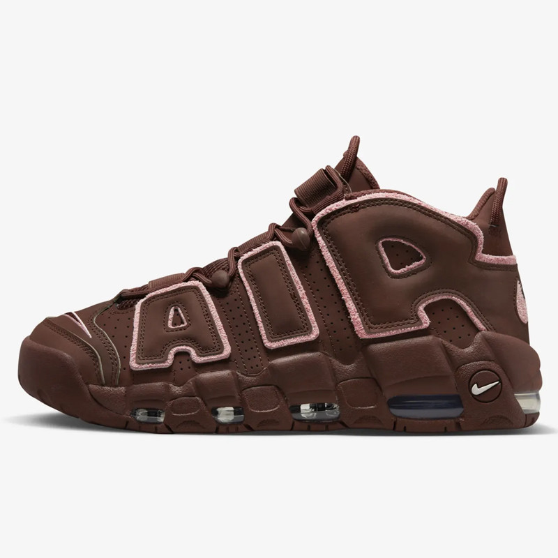 SEPATU BASKET NIKE Air More Uptempo '96