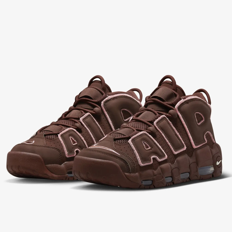 SEPATU BASKET NIKE Air More Uptempo '96