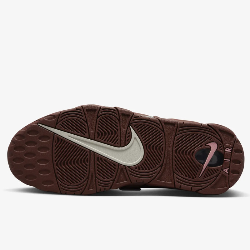 SEPATU BASKET NIKE Air More Uptempo '96