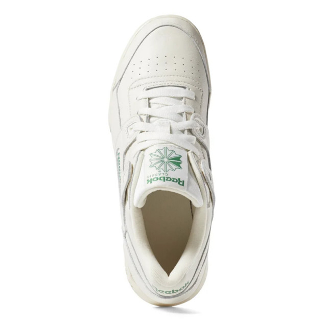 SEPATU SNEAKERS REEBOK Wmns Workout Lo Plus
