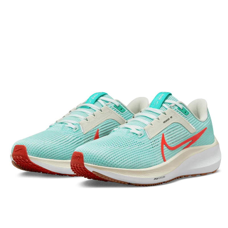 SEPATU LARI NIKE Wmns AIR Zoom Pegasus 40