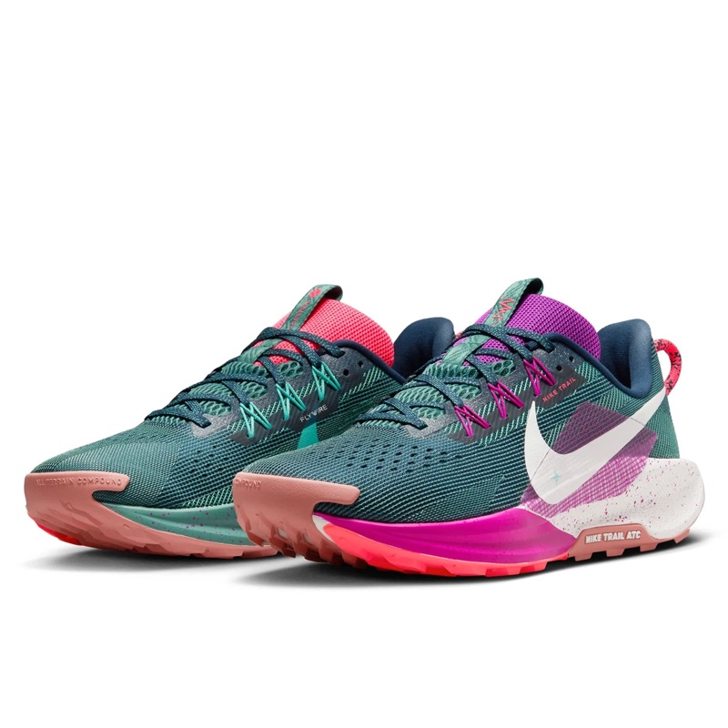 SEPATU TRAIL NIKE Pegasus Trail 5