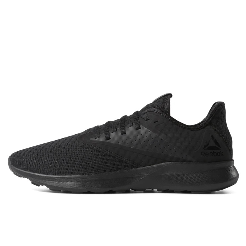 Sepatu Lari Reebok Run Cruiser Black