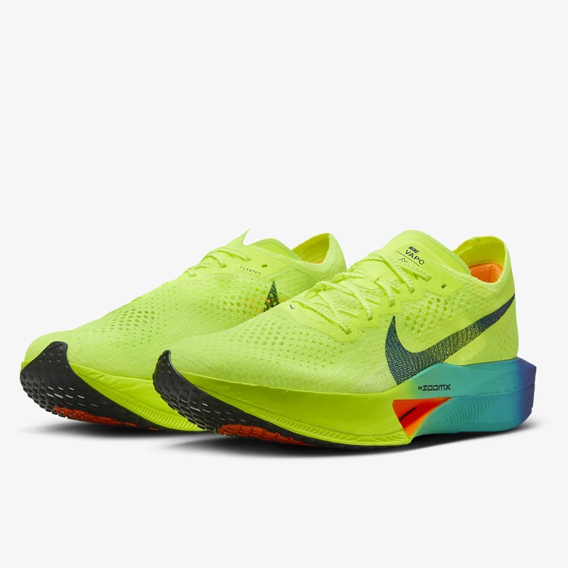 SEPATU LARI NIKE ZoomX VaporFly Next 3 Fast Pack