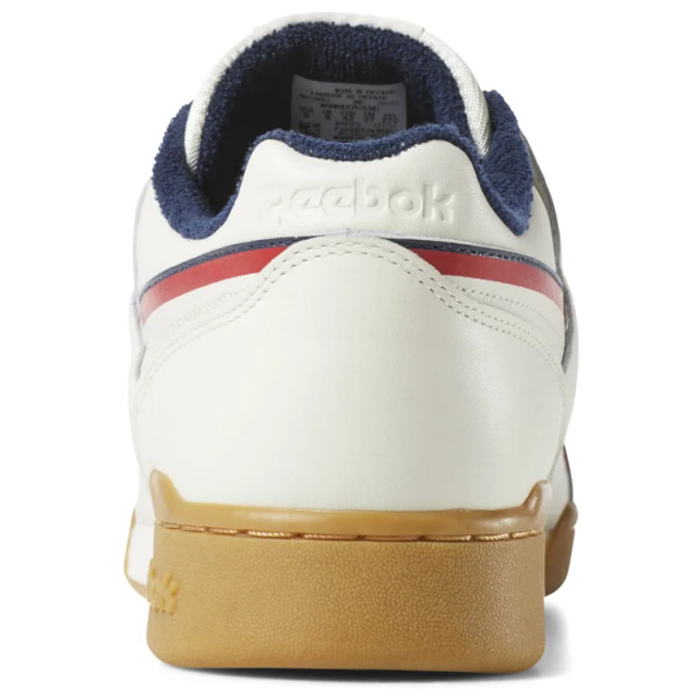 SEPATU TRAINING REEBOK Workout Plus