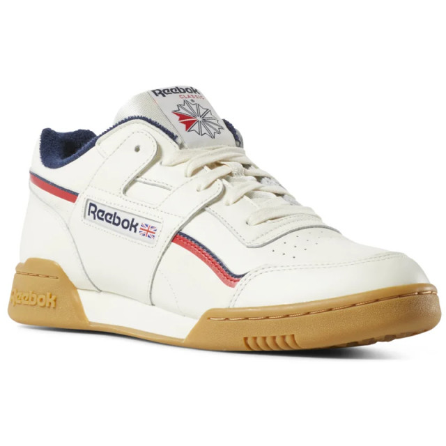 SEPATU TRAINING REEBOK Workout Plus