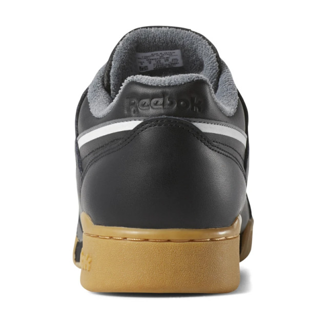 SEPATU SNEAKERS REEBOK Workout Plus