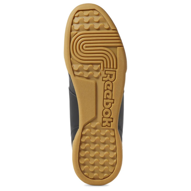 SEPATU SNEAKERS REEBOK Workout Plus