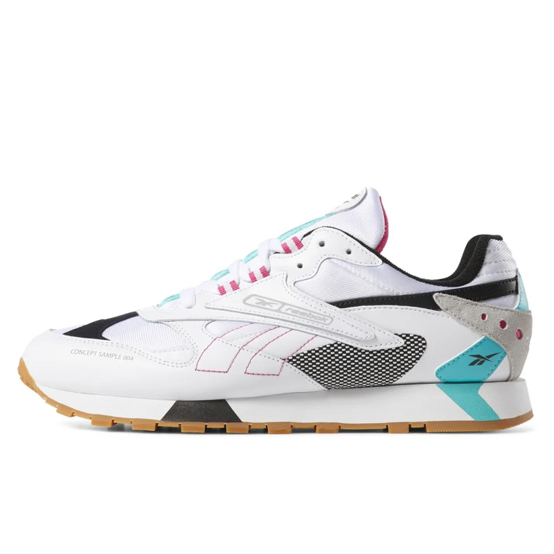 SEPATU SNEAKERS REEBOK Classic Leather ATI 90s