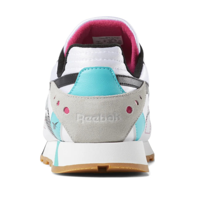 SEPATU SNEAKERS REEBOK Classic Leather ATI 90s