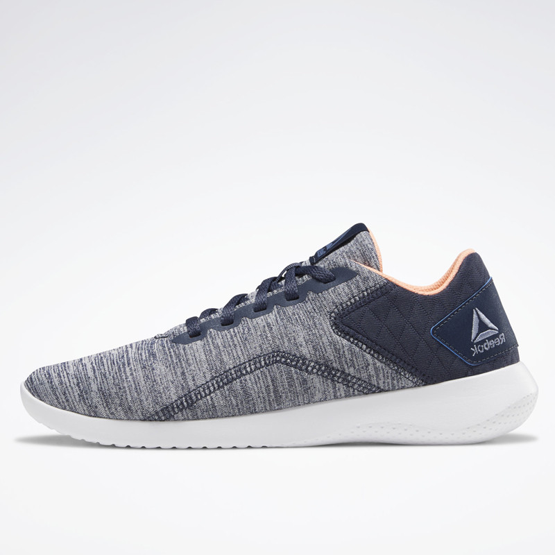 Sepatu Lari Reebok Wmns Walking Ardara Navy