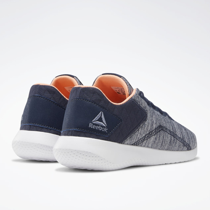 Jual SEPATU LARI Wanita REEBOK Wmns Walking Ardara Navy
