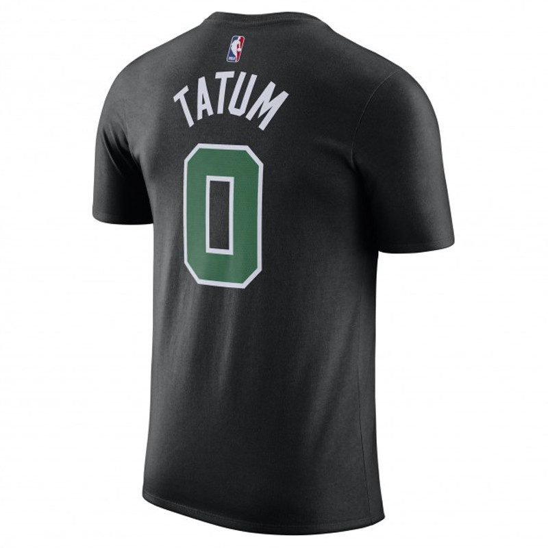 BAJU BASKET AIR JORDAN BOSTON CELTICS JAYSON TATUM STATEMENT EDITION Tee