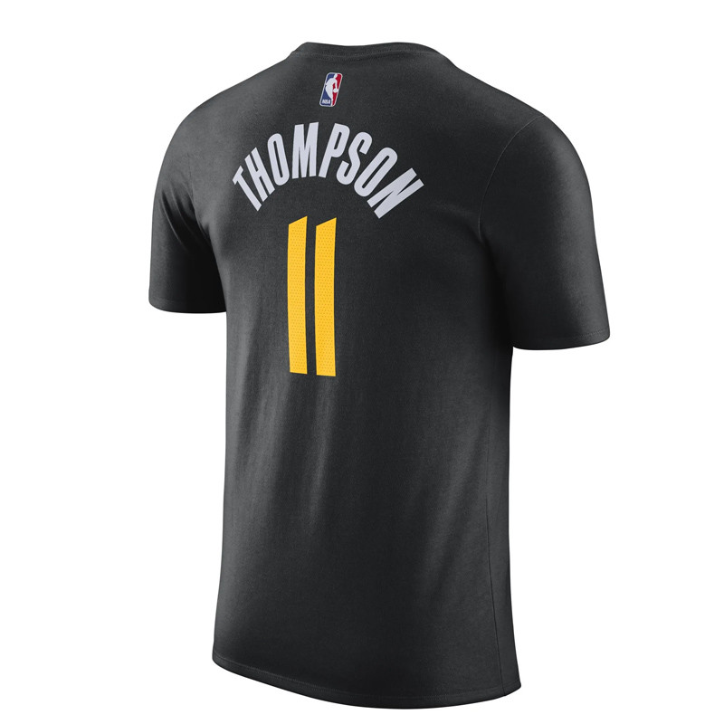 BAJU BASKET NIKE Klay Thompson Golden State Warriors City Edition Tee