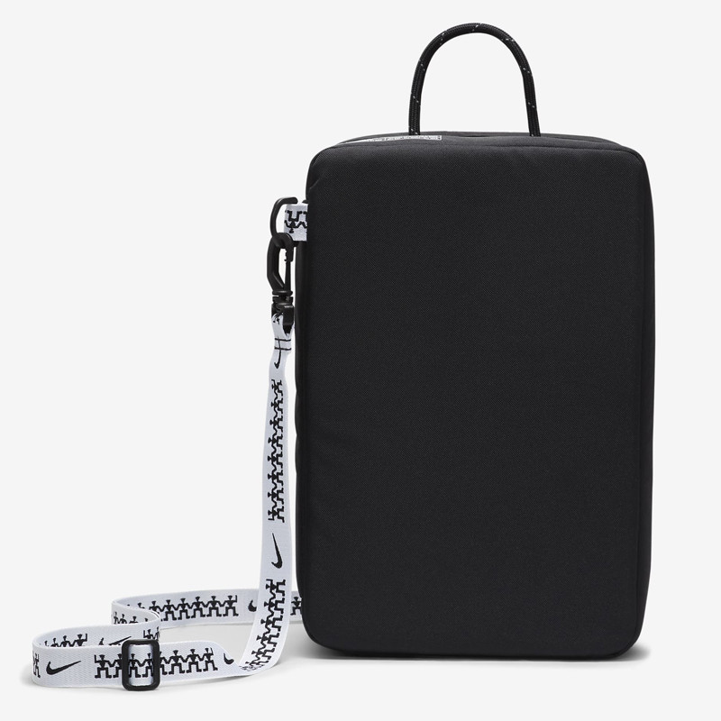 TAS SNEAKERS NIKE SHOE BOX BAG SWOOSHTRAX (Large 12L)