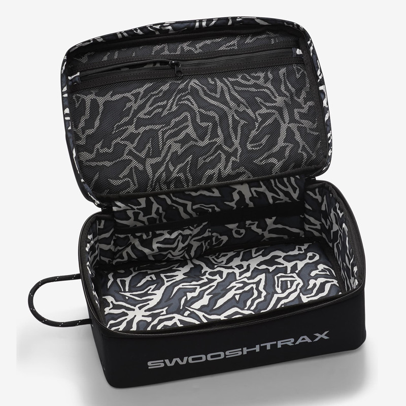 TAS SNEAKERS NIKE SHOE BOX BAG SWOOSHTRAX (Large 12L)