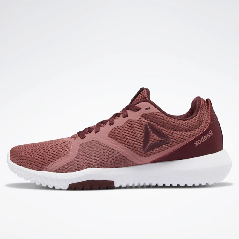 SEPATU TRAINING REEBOK Wmns Flexagon Force