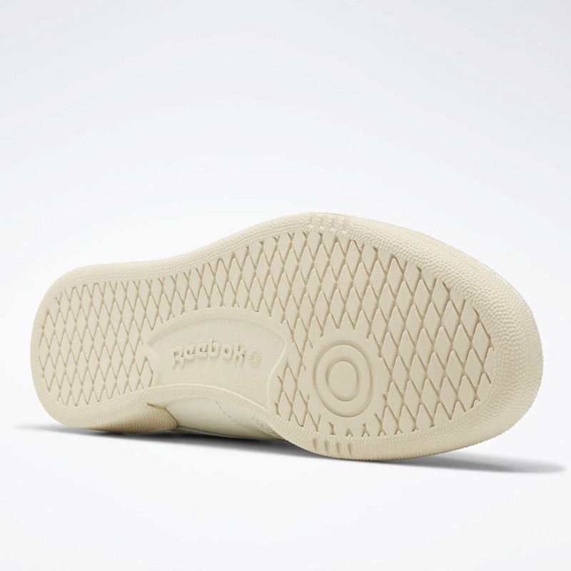 SEPATU SNEAKERS REEBOK Club C 85 Vintage