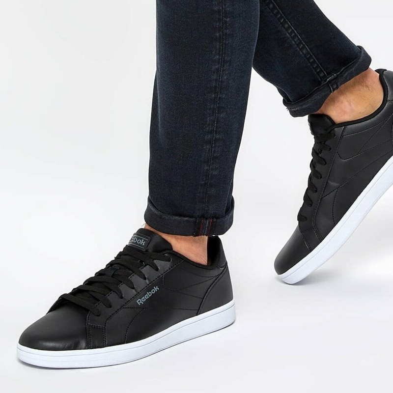 SEPATU SNEAKERS REEBOK Royal Complete Cln