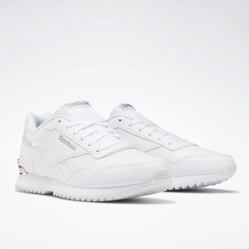 SEPATU SNEAKERS REEBOK Wmns Royal Glide Ripple Clip