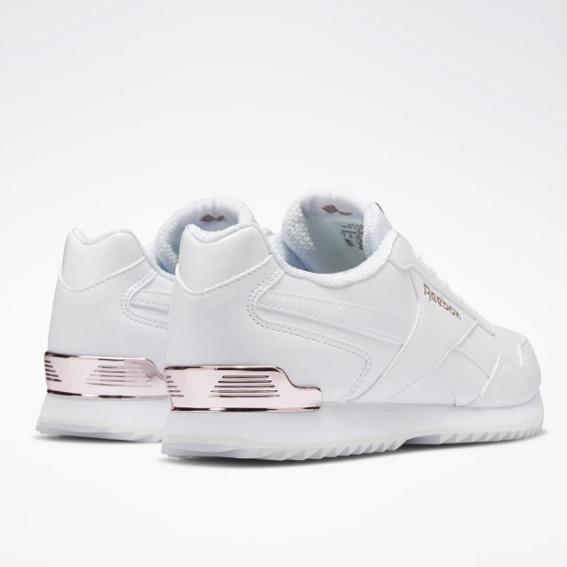 SEPATU SNEAKERS REEBOK Wmns Royal Glide Ripple Clip