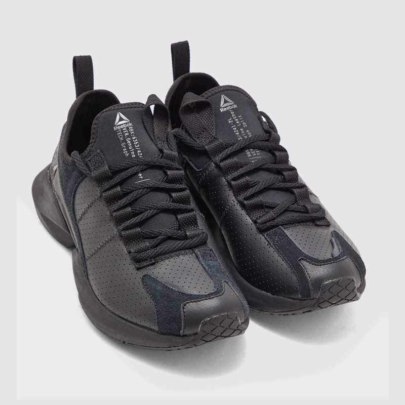 SEPATU LARI REEBOK Sole Fury Le