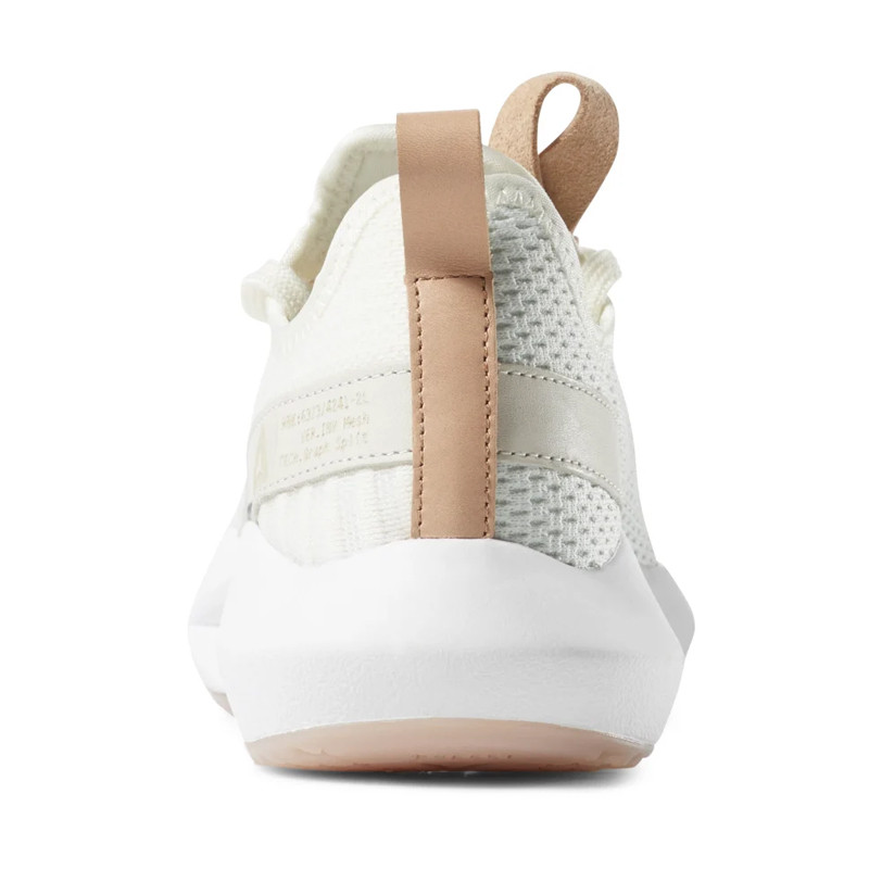 SEPATU SNEAKERS REEBOK Wmns Sole Fury Lux