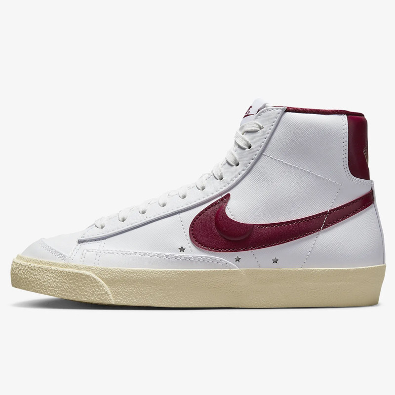 SEPATU SNEAKERS NIKE Wmns Blazer Mid '77 Se