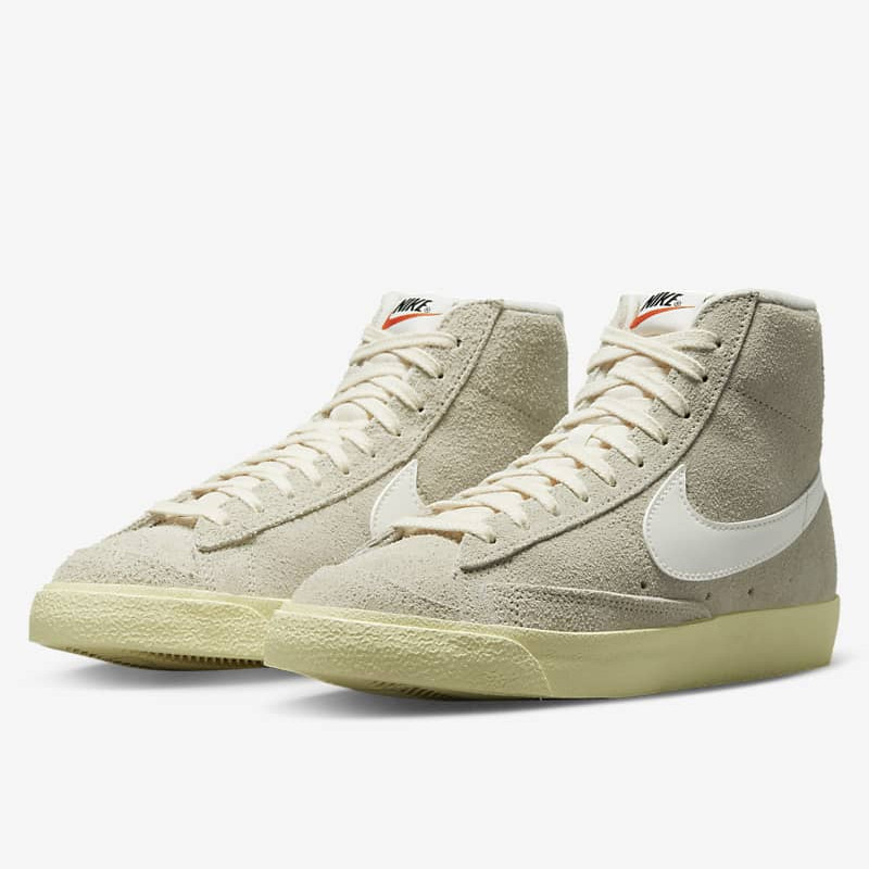 Wmns Blazer Mid '77 Vintage foto 2