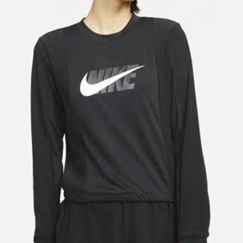 BAJU LARI NIKE Wmns Dri-fıt Icon Clash Tee