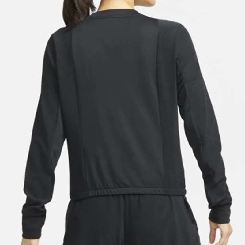 BAJU LARI NIKE Wmns Dri-fıt Icon Clash Tee