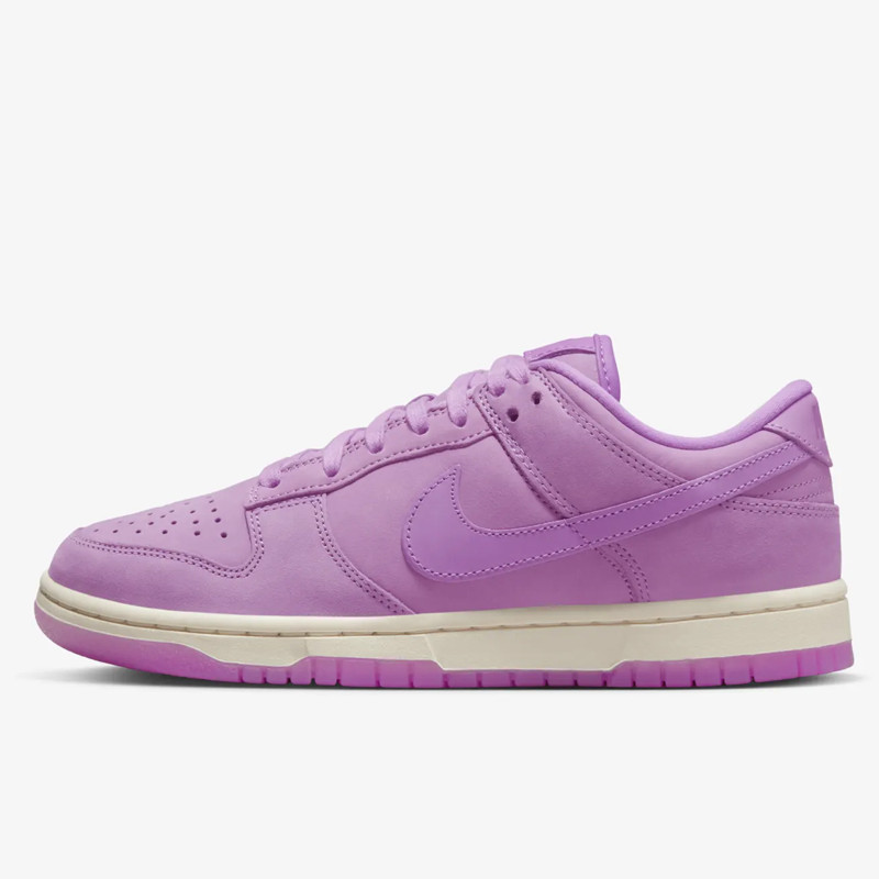 SEPATU SNEAKERS NIKE Wmns Dunk Low PRM MF