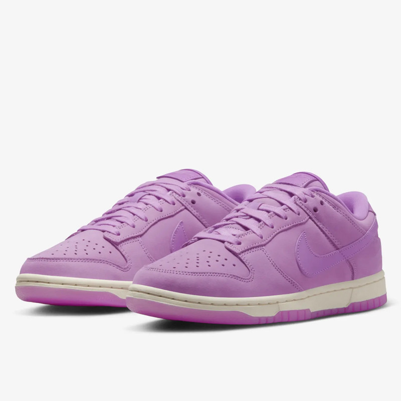 SEPATU SNEAKERS NIKE Wmns Dunk Low PRM MF