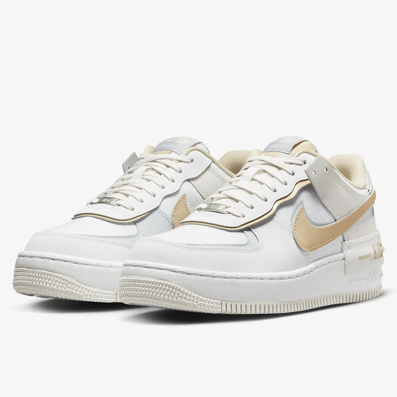Wmns Air Force 1 Shadow foto 3