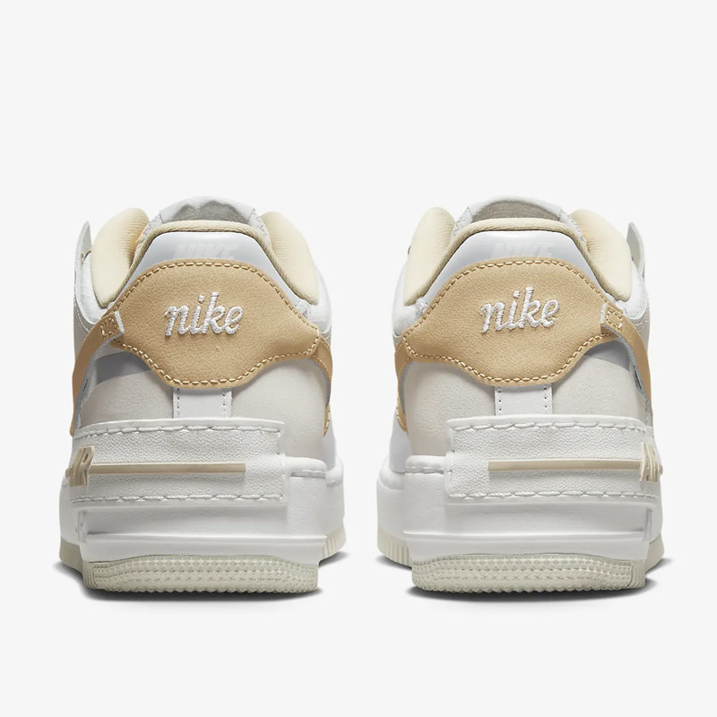 Wmns Air Force 1 Shadow foto 4