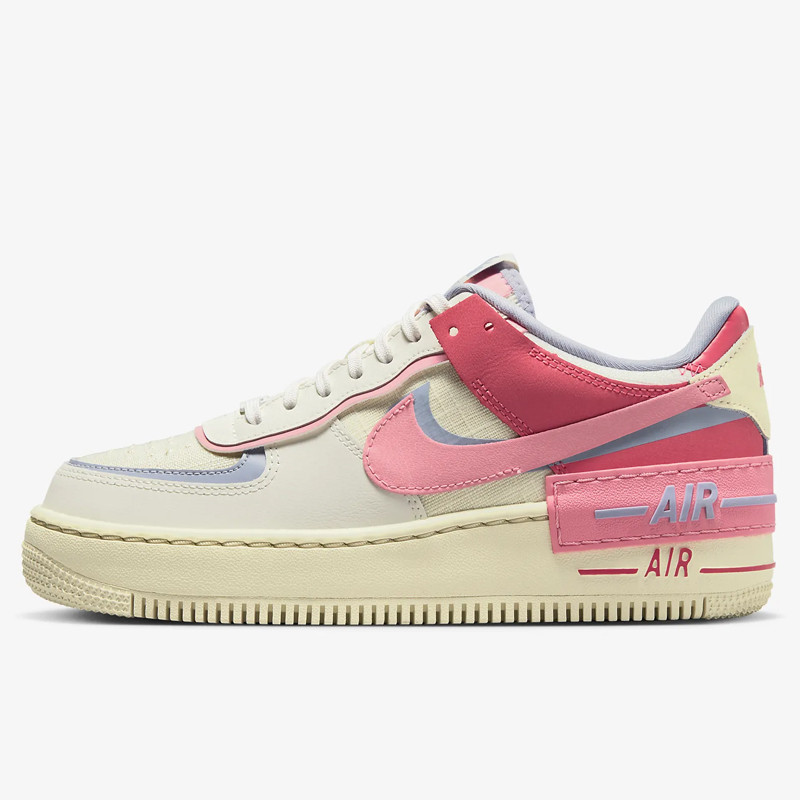 Sneakers Wanita Nike Air Force One 39 Sepatu Sneakers Nike